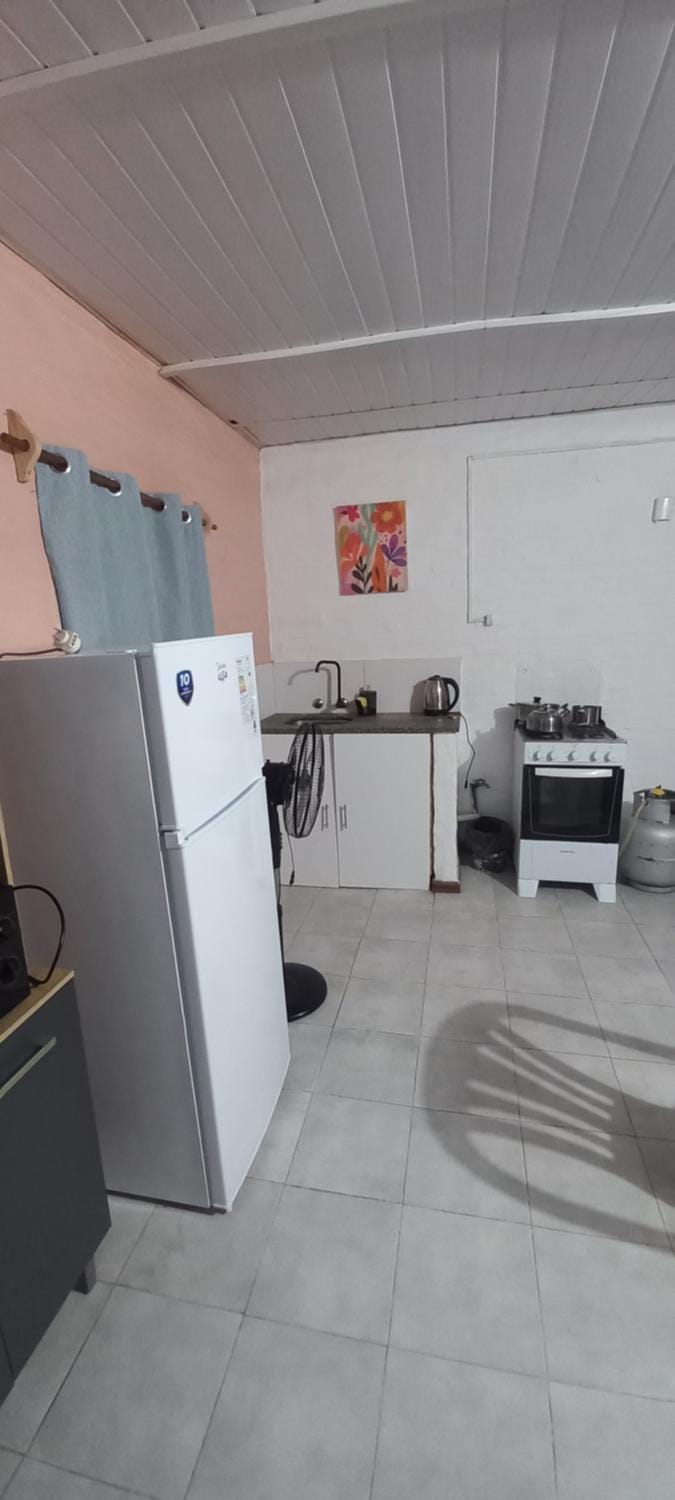 Olivia Apartment in Entre Ríos Province, Argentina