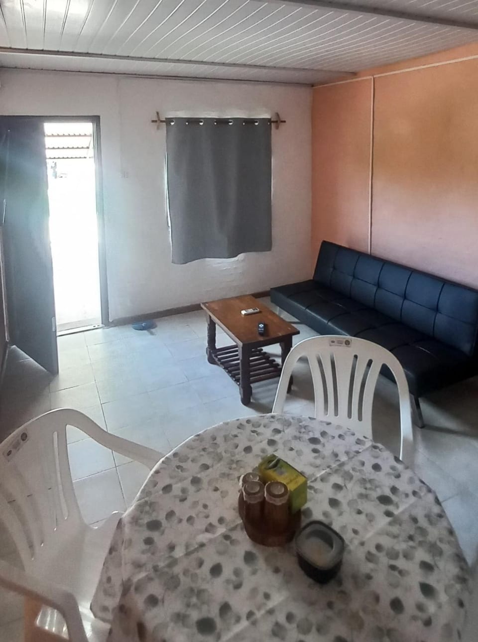 Olivia Apartment in Entre Ríos Province, Argentina