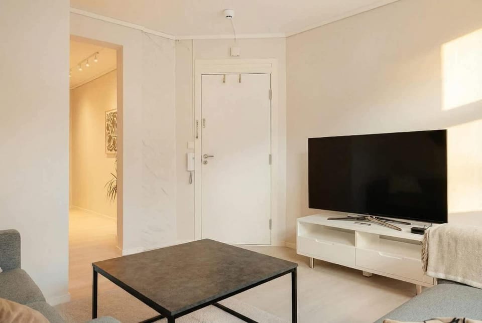 KS21 - 2BR Fairytale Bergen Hideaway Apartment in Bergen