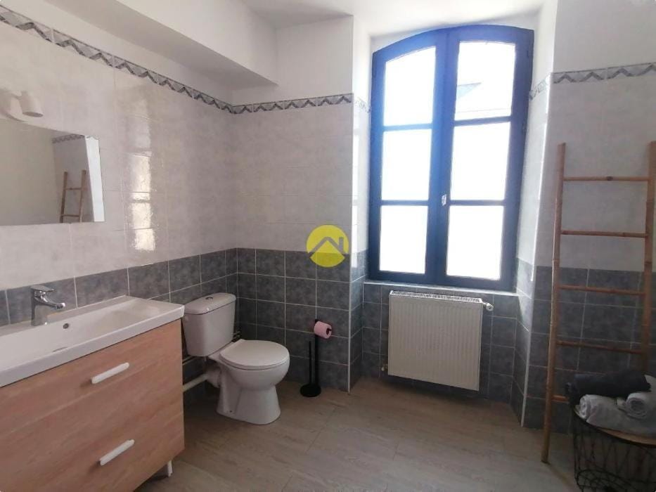 Grand logement 6 personnes - 20min zoo de Beauval Apartment in Centre-Val de Loire