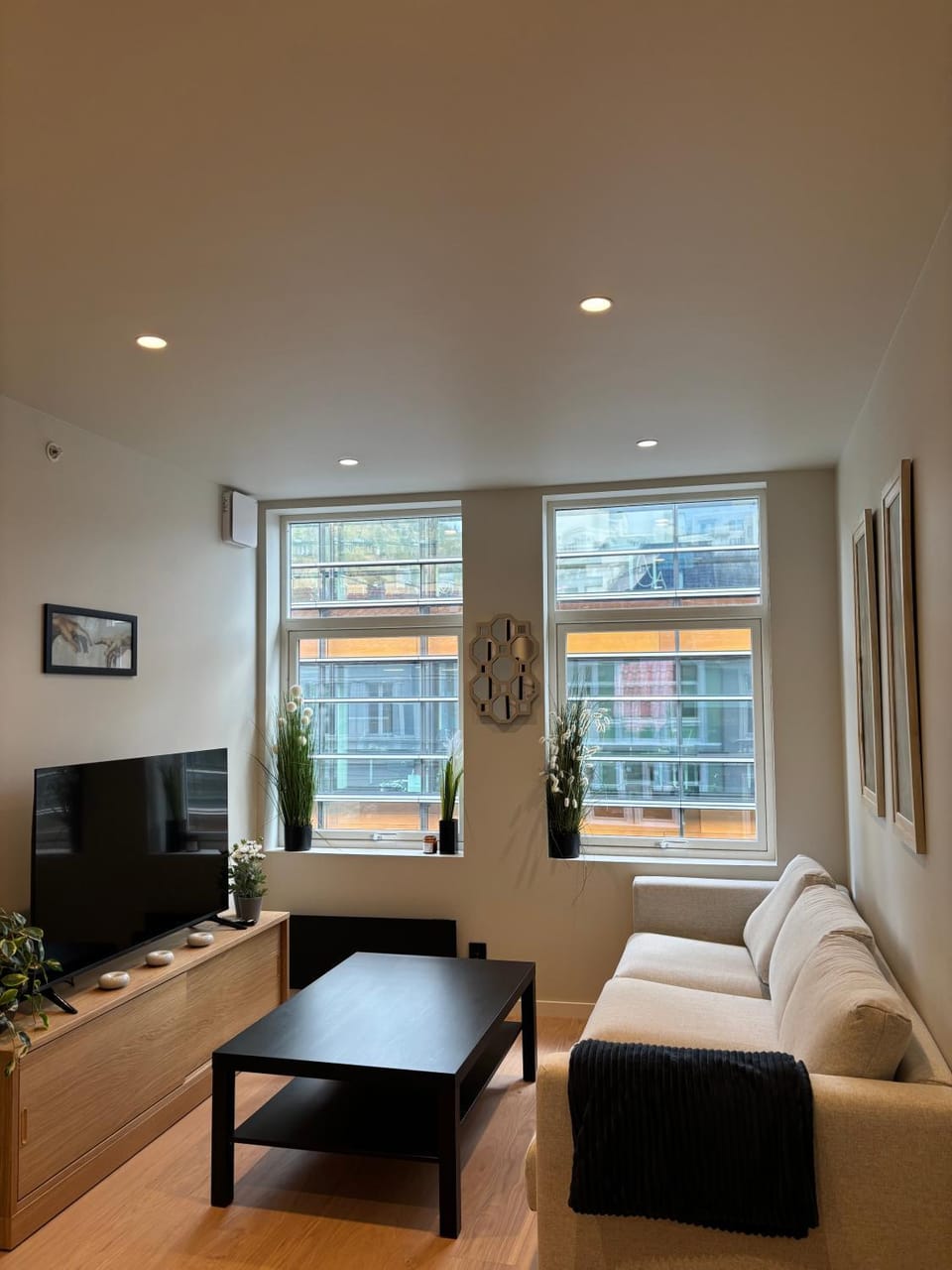 Beautiful 4 Bedroom Apartment In Bergen Sentrum Apartment in Bergen