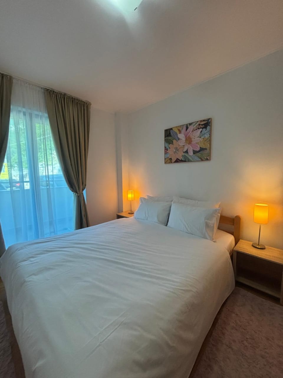 Kamenovo Beach Budva 2 Bedroom Apartment Apartment in Budva Municipality