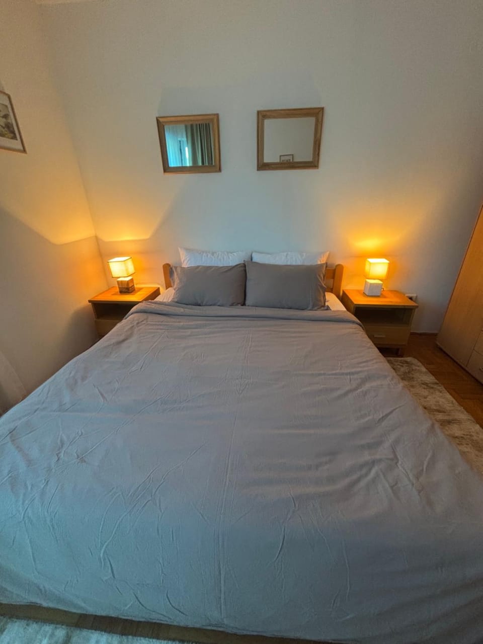 Kamenovo Beach Budva 2 Bedroom Apartment Apartment in Budva Municipality