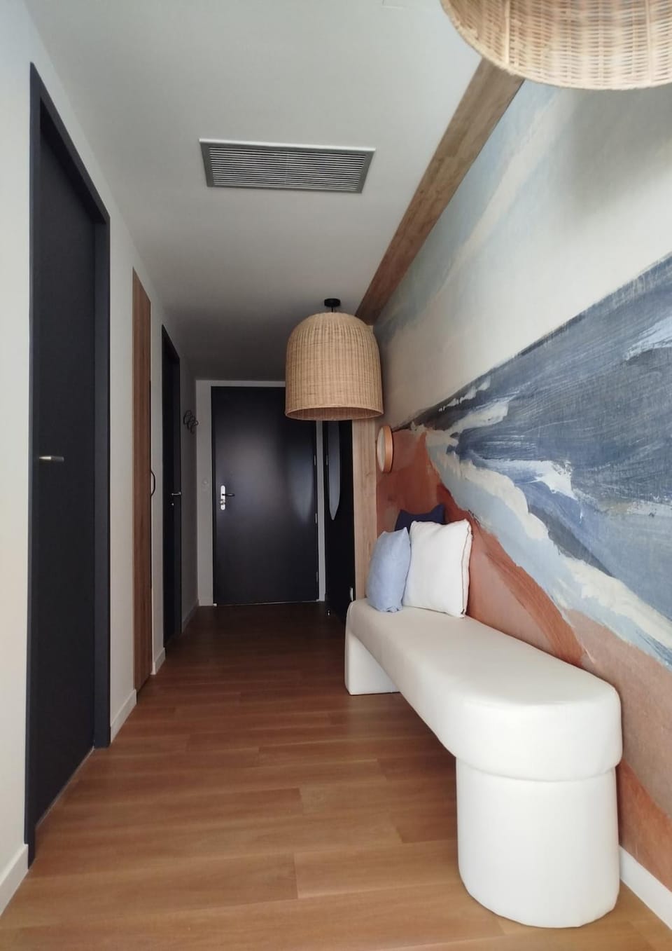Mer & Veille Tout confort 2 personnes Apartment in Plérin