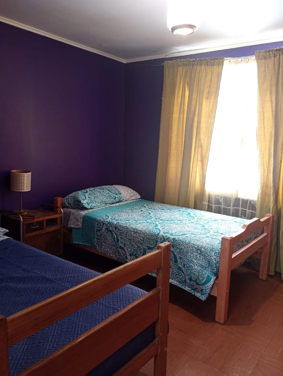 Hostel hospedaje Vicuña Bed and Breakfast in Coquimbo Region