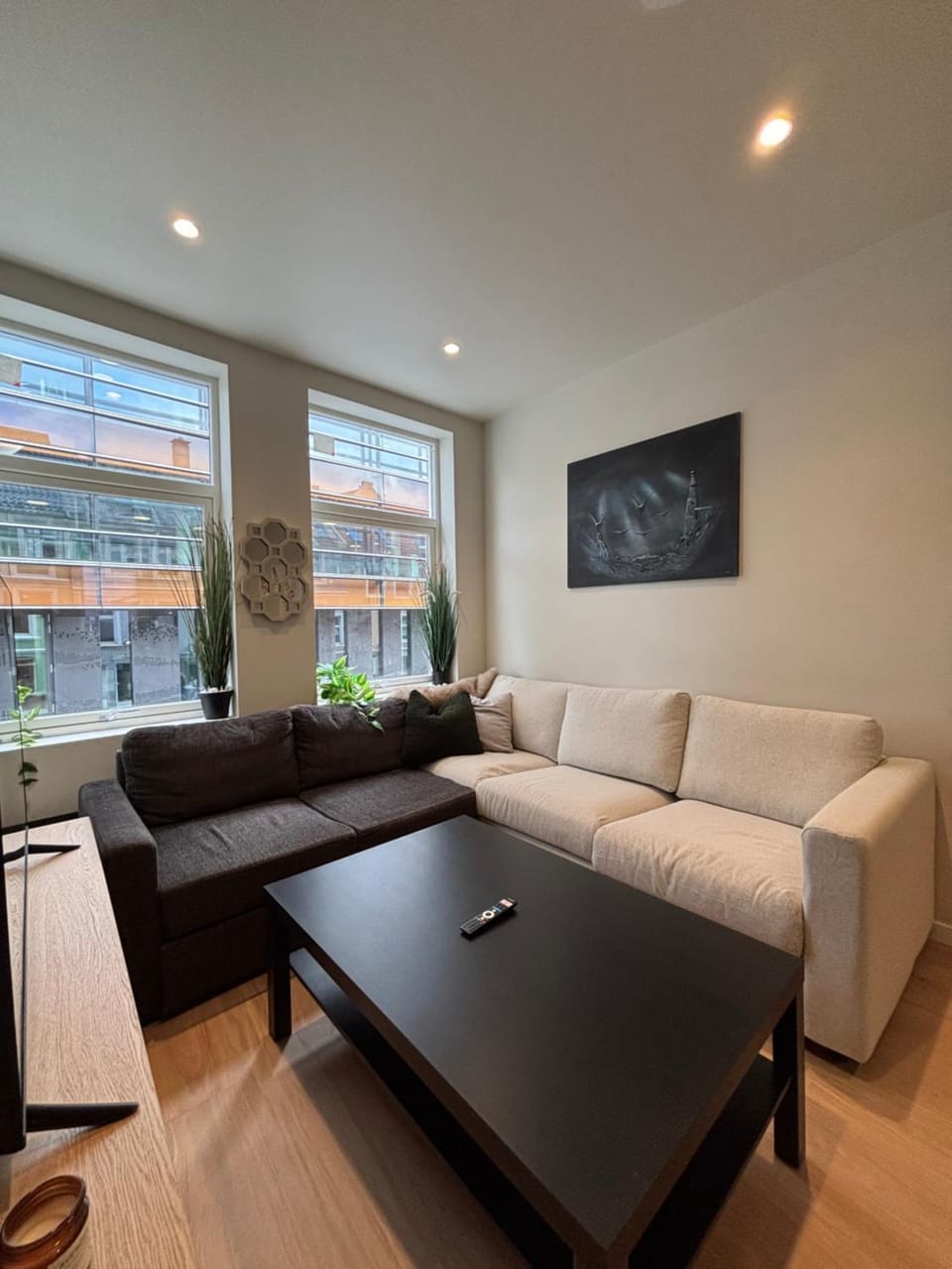 Beautiful 2 Bedroom Apartment In Bergen Sentrum Apartment in Bergen