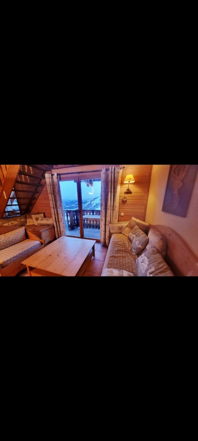 Communal lounge/ TV room, Bird's eye view, Living room, Seating area