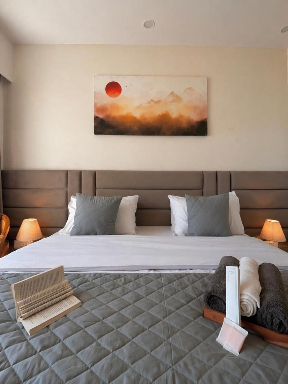 The Rudraya - Suites Hotel in Haryana