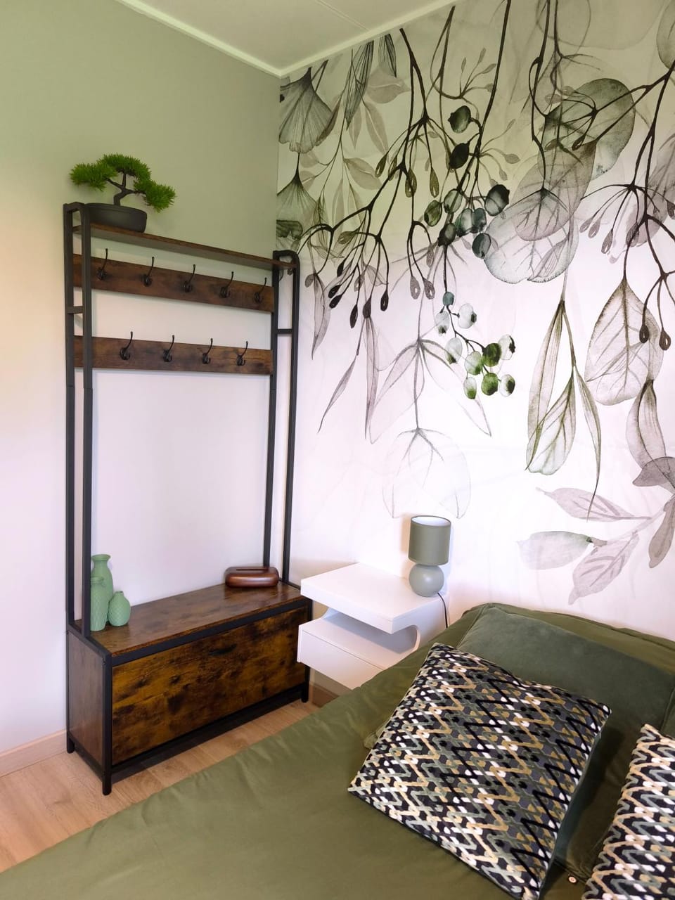 Jolie petite chambre cadre paisible Vacation rental in Bourgogne-Franche-Comté