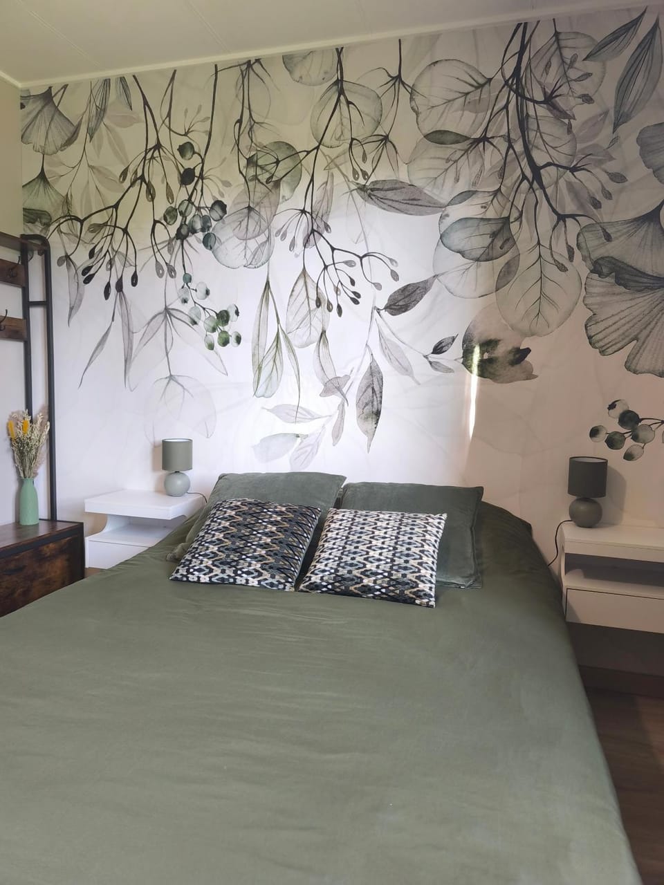 Jolie petite chambre cadre paisible Vacation rental in Bourgogne-Franche-Comté