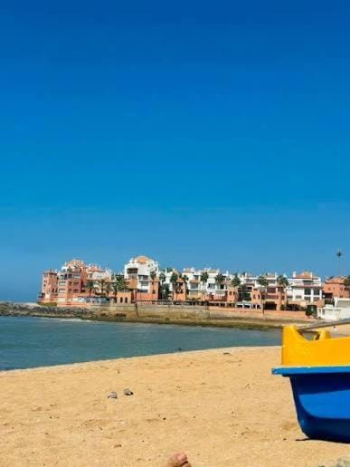 بوزنيقة bouznika Apartment in Casablanca-Settat