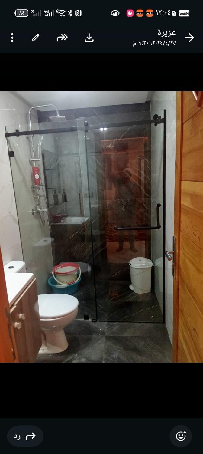 بوزنيقة bouznika Apartment in Casablanca-Settat