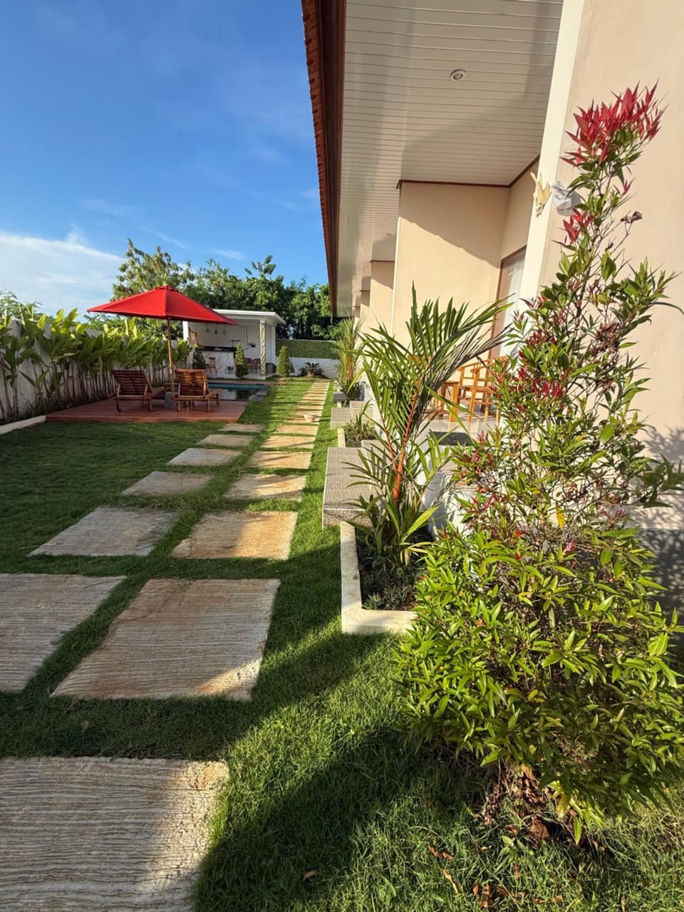 Pirta Homestay Bali Vacation rental in Bali