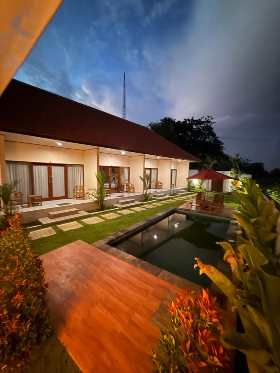 Pirta Homestay Bali Vacation rental in Bali