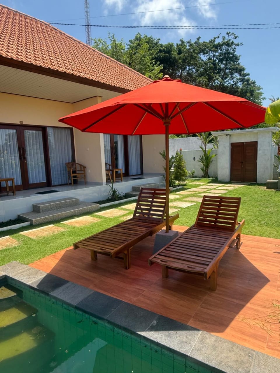 Pirta Homestay Bali Vacation rental in Bali