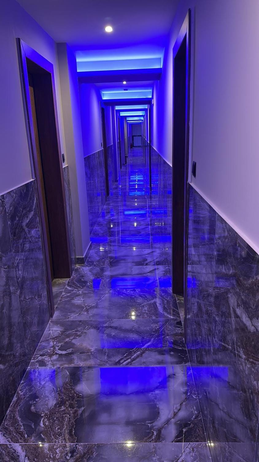 Igorix in Olympiada Apartment in Pieria, Greece