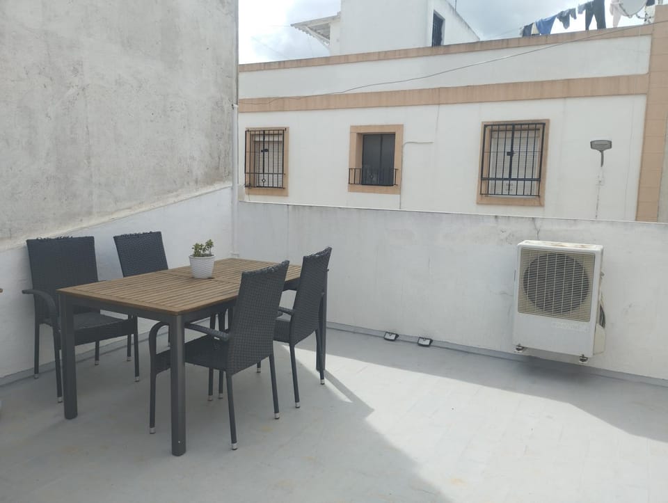 Casa ocho House in Jerez de la Frontera
