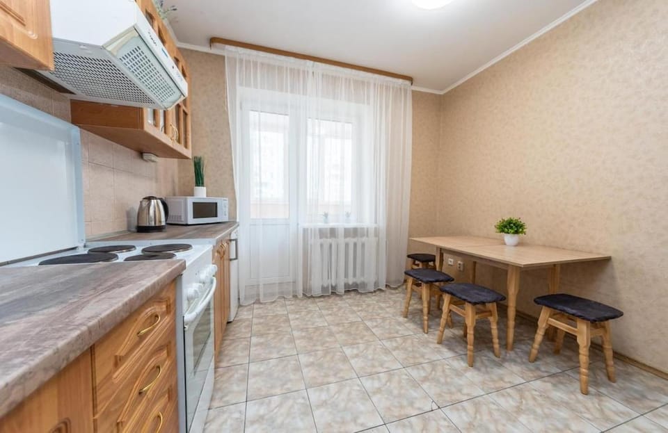 Apartment in Poznyaki 18217 Apartment in Kiev City - Kyiv