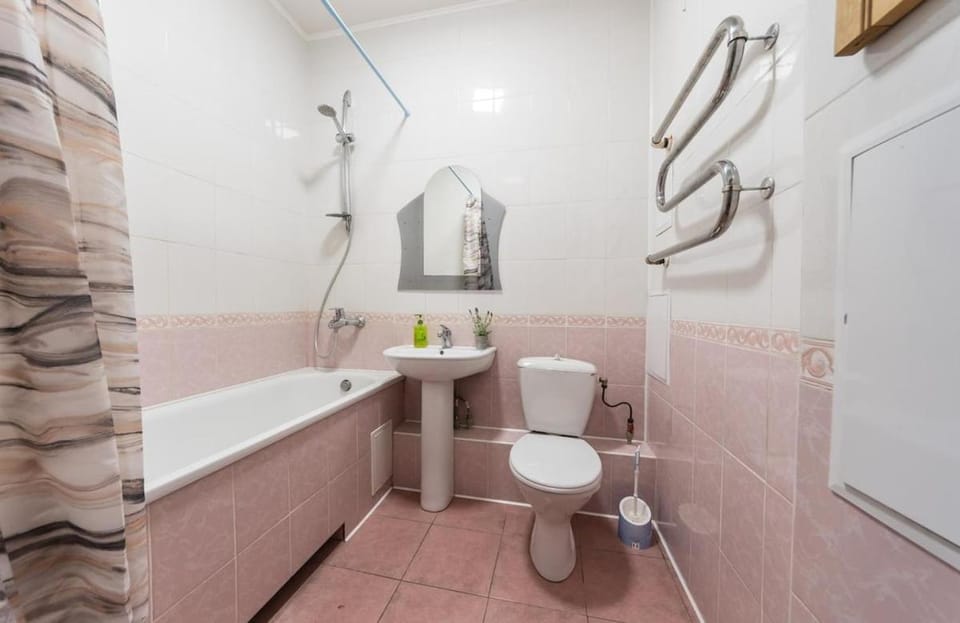 Apartment in Poznyaki 18217 Apartment in Kiev City - Kyiv
