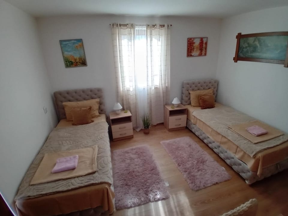 Zlatna Vila 2 Apartment in Vojvodina