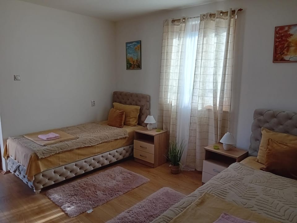 Zlatna Vila 2 Apartment in Vojvodina