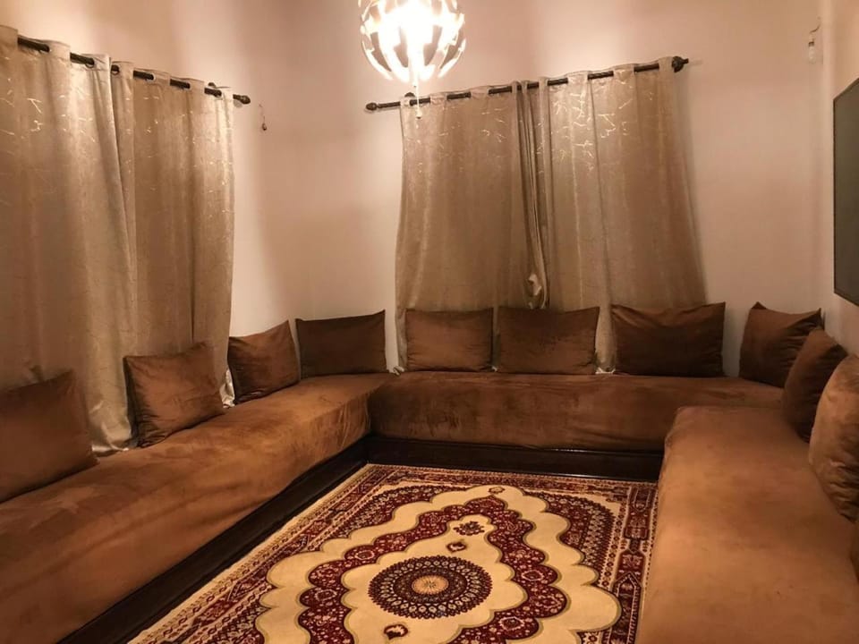 Dar Yasmine 1 Apartment in Fez-Meknès