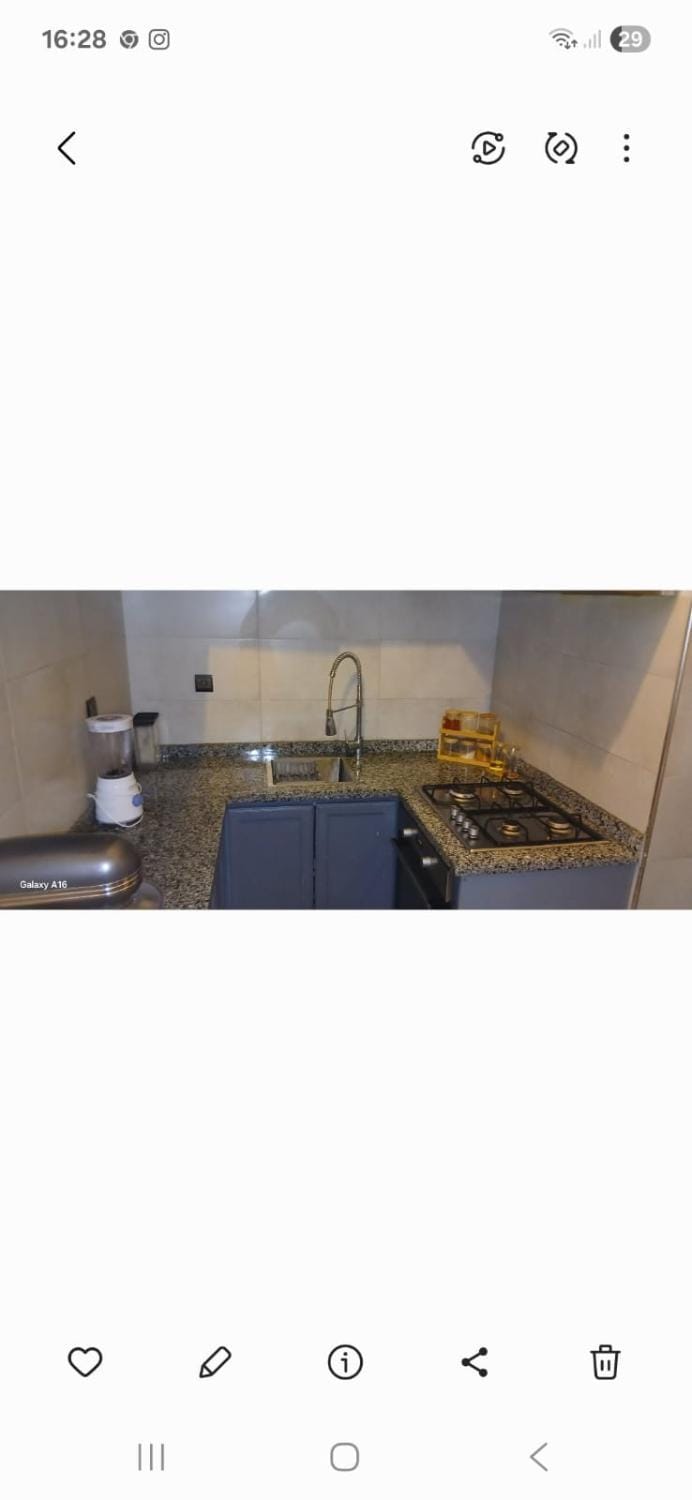 Dar Yasmine 1 Apartment in Fez-Meknès