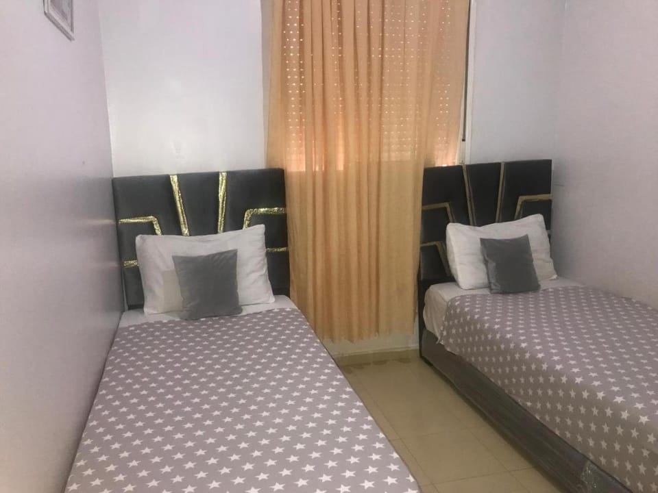 Dar Yasmine 1 Apartment in Fez-Meknès