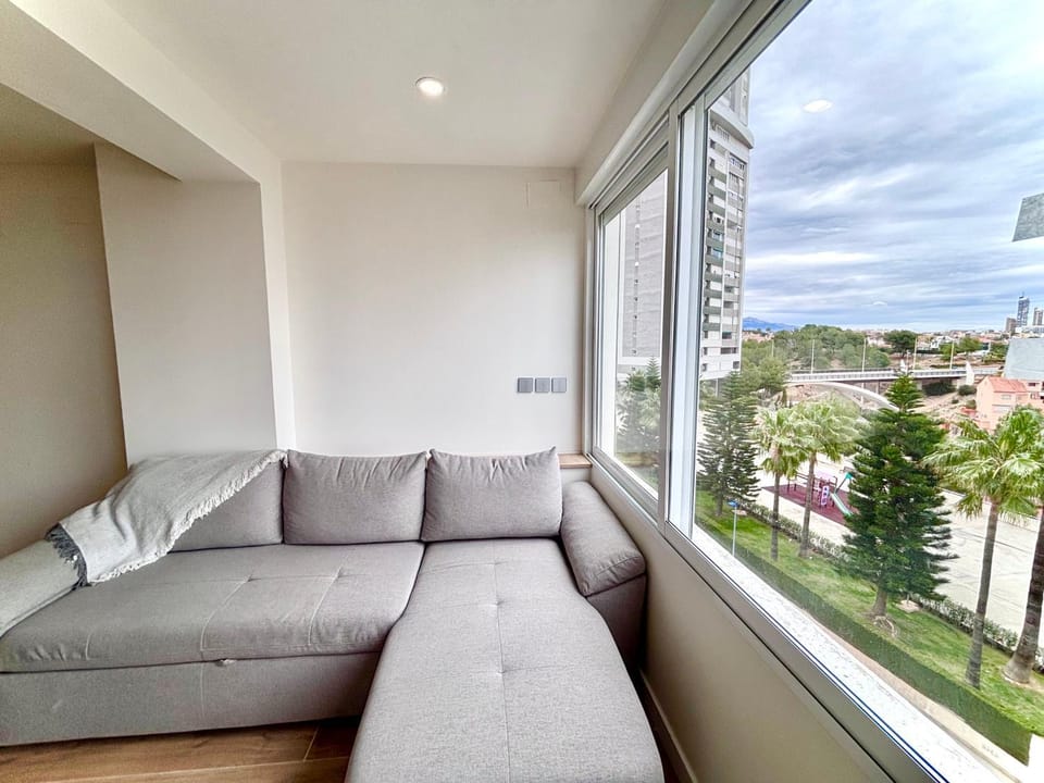 View (from property/room), Living room