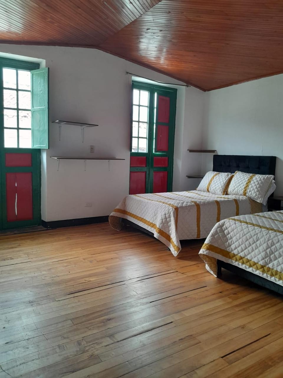 Posada La Casona Hotel in Boyaca