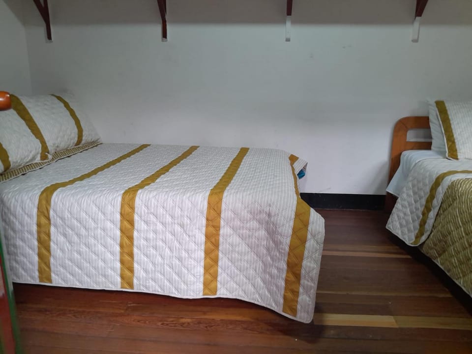 Posada La Casona Hotel in Boyaca