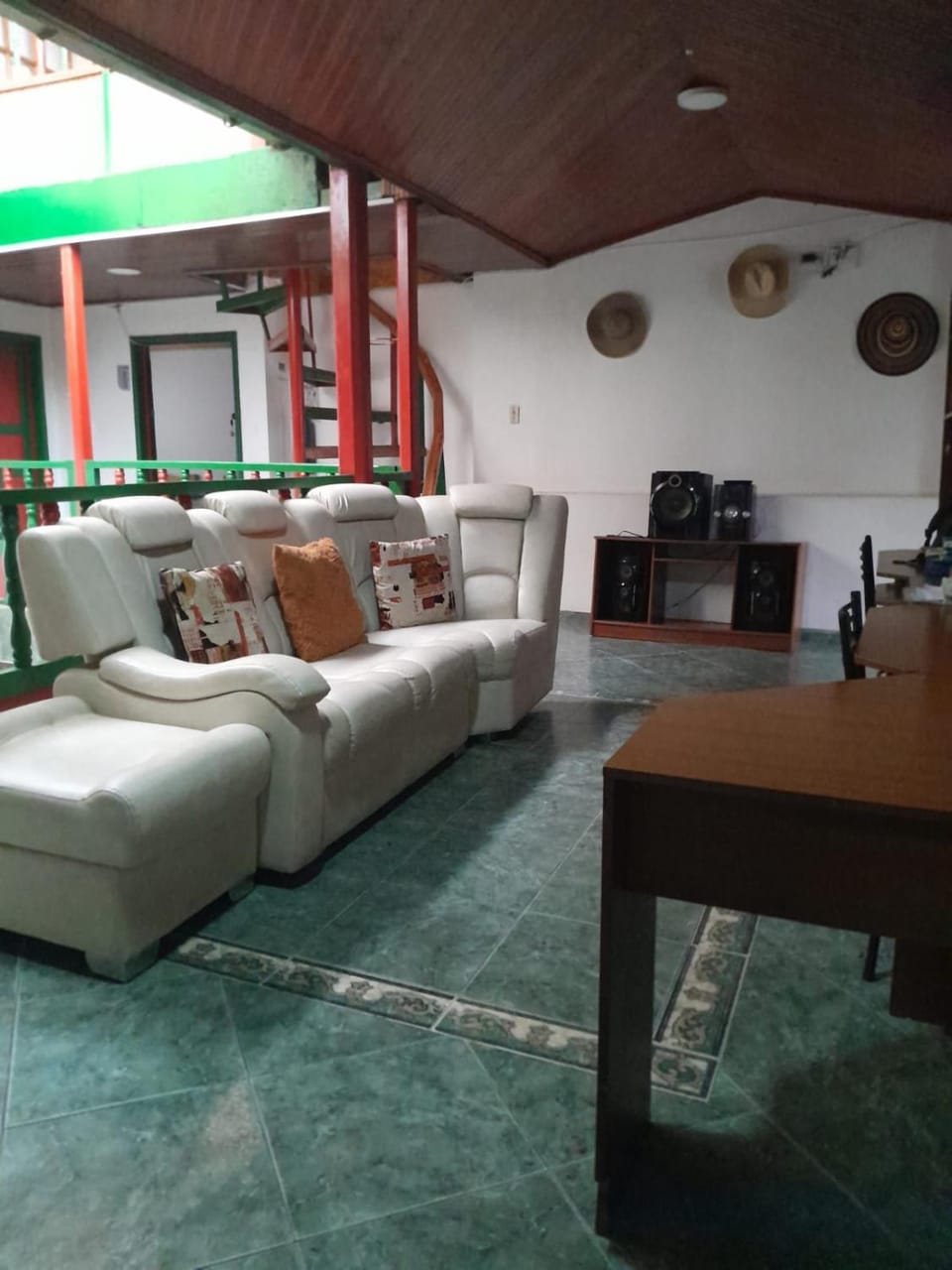 Posada La Casona Hotel in Boyaca