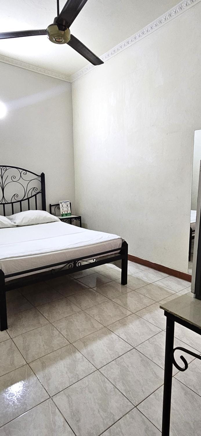 Hotel Terraza Girardot Hotel in Girardot