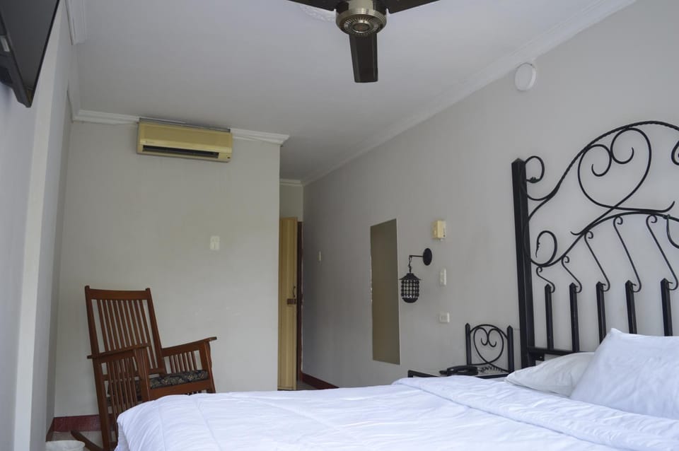 Hotel Terraza Girardot Hotel in Girardot