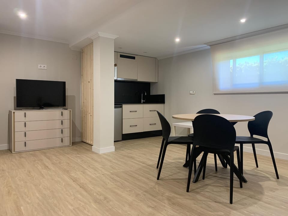 Os Cesteiros Apartment in Vigo
