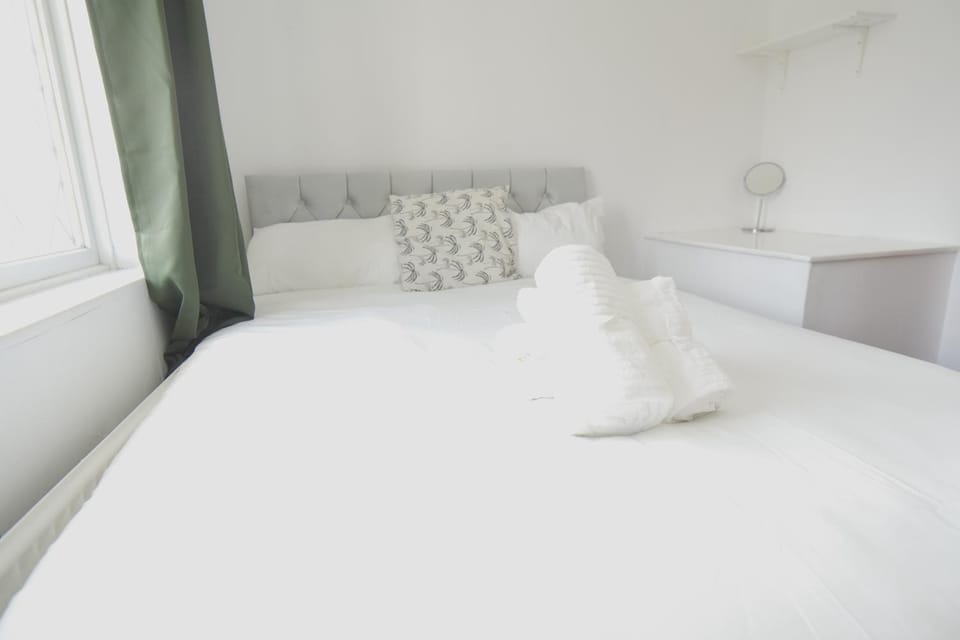 The Linwood Terrace Villa in England