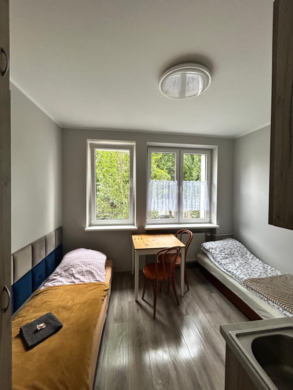 Rajska Przystań Apartment in Gdansk