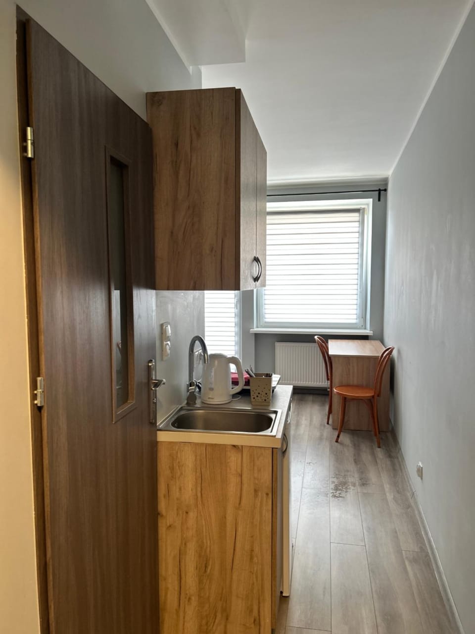 Rajska Przystań Apartment in Gdansk