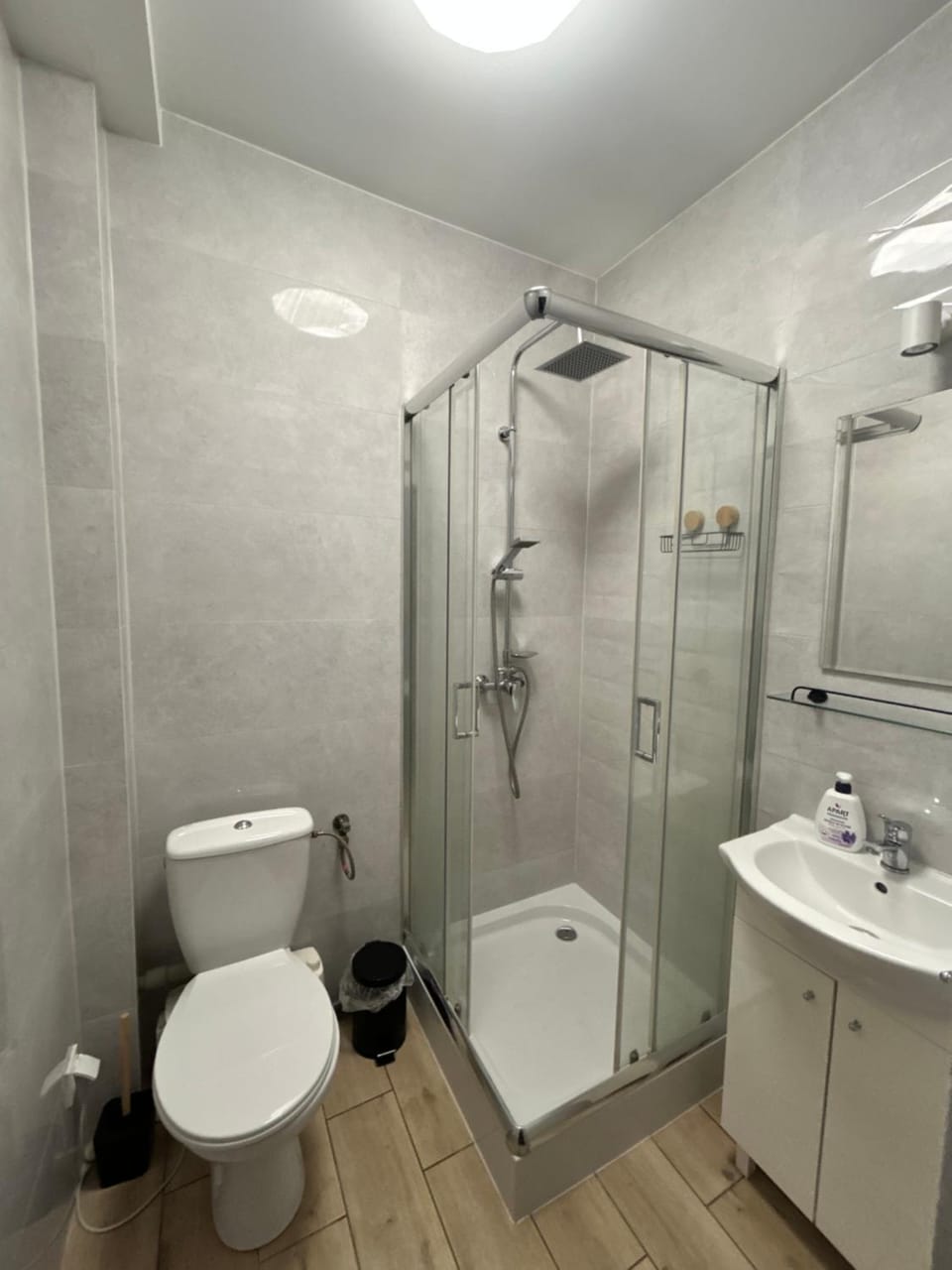 Rajska Przystań Apartment in Gdansk