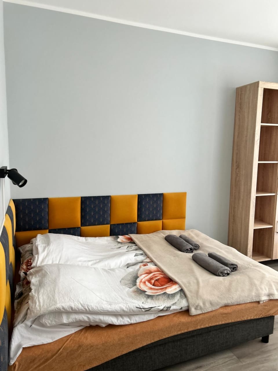 Rajska Przystań Apartment in Gdansk