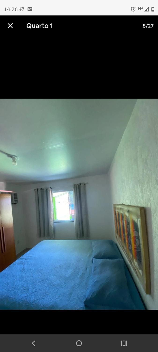 Cantinho verde House in Angra dos Reis