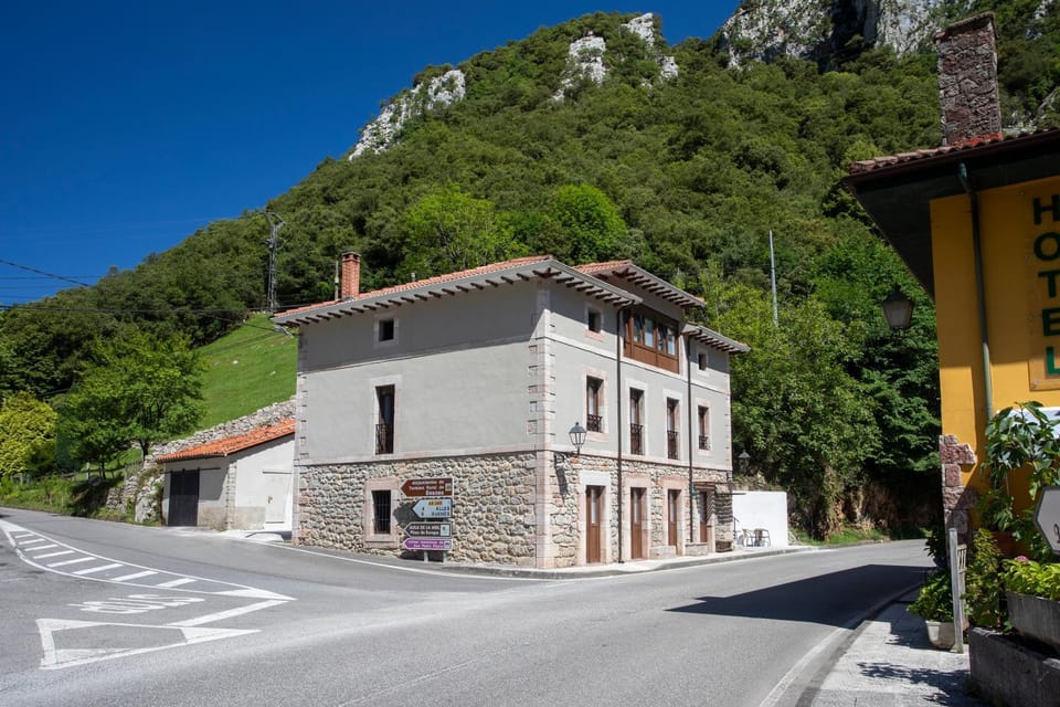 Hotel Boutique Las dos Peñas Hotel in Cantabria