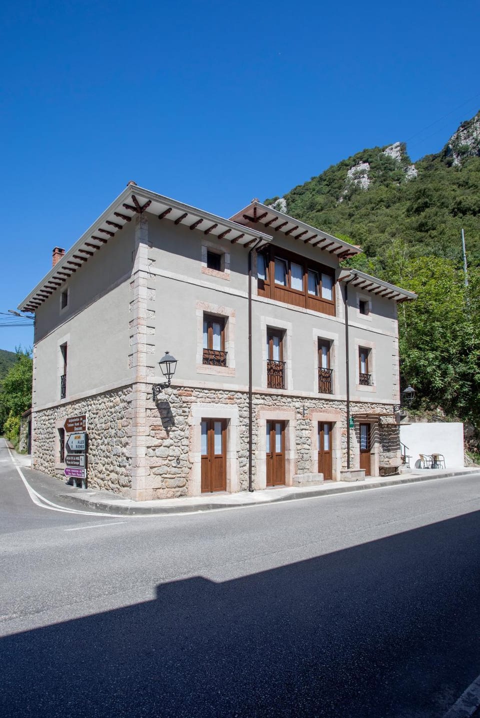 Hotel Boutique Las dos Peñas Hotel in Cantabria