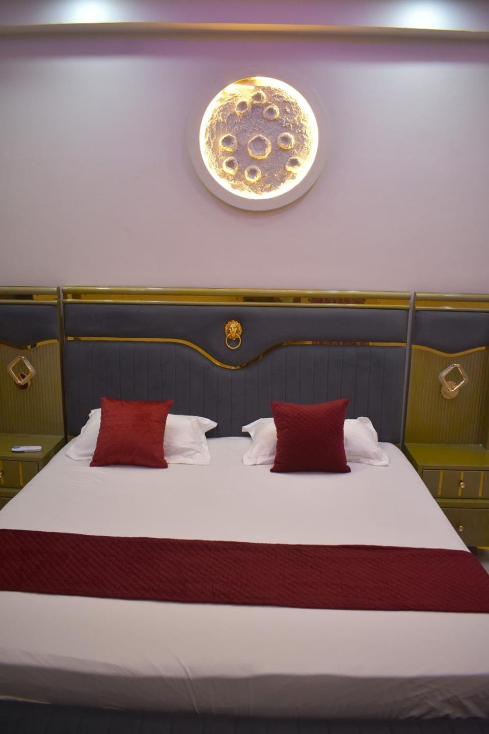 Mehi villa Bed and Breakfast in Haryana