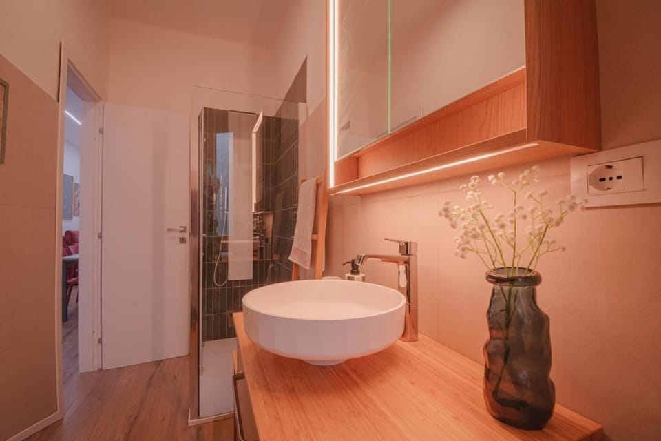 Casa Tatattoli, Metro Apartment in Turin