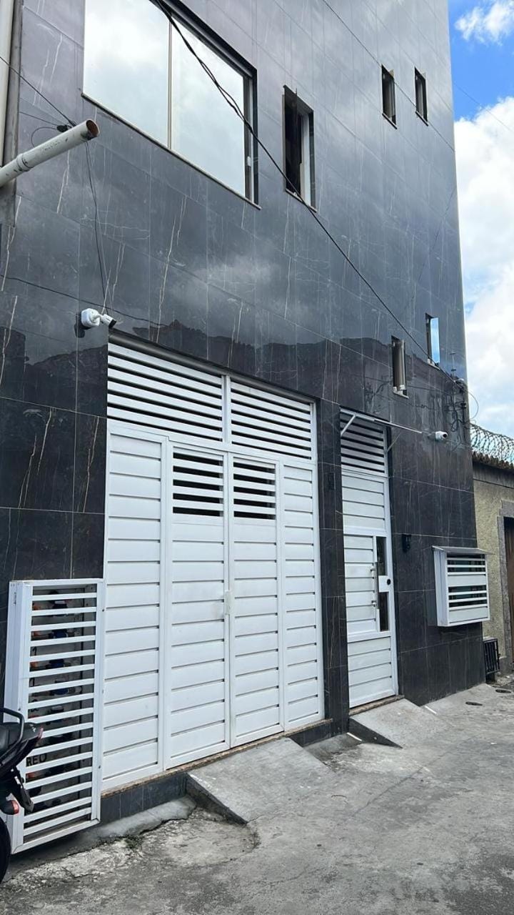 Cantinho completo Apartment in Salvador