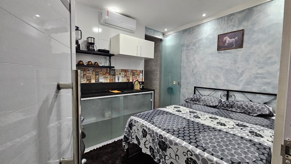 Cantinho completo Apartment in Salvador