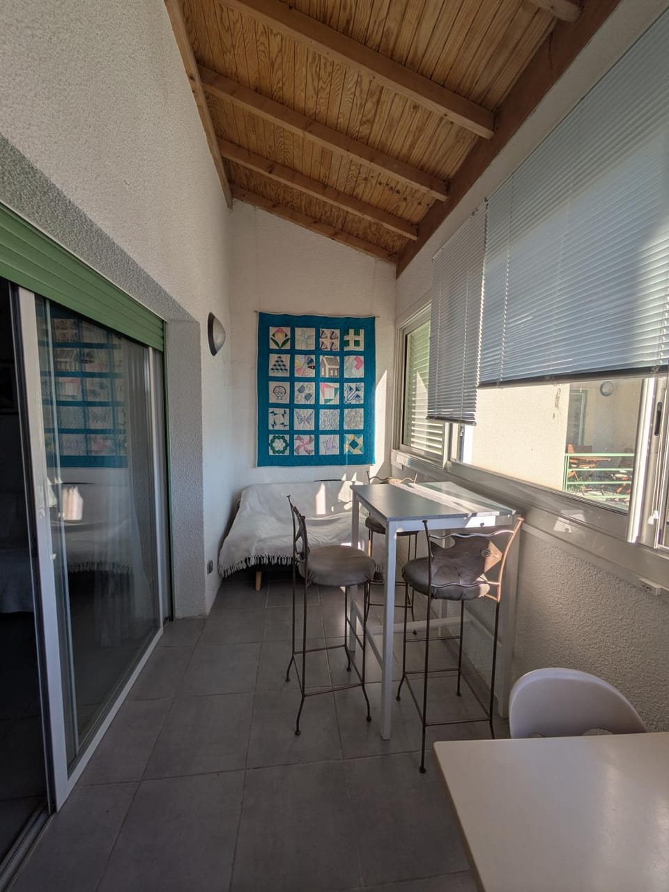 T2 Château vert Apartment in Agde