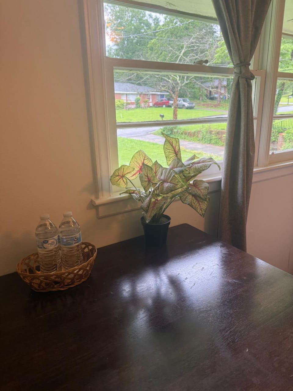 Palace priv april Bed and Breakfast in Candler-McAfee