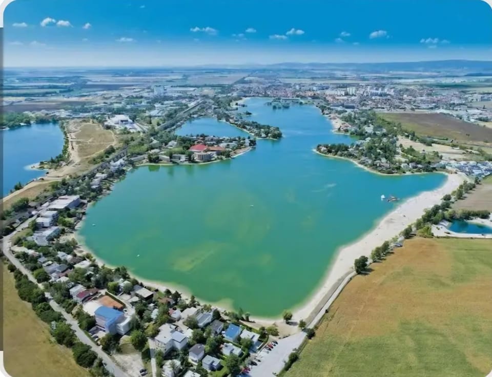 Apartmán Blue Holiday Village 8D Apartment in Bratislava Region, Slovakia